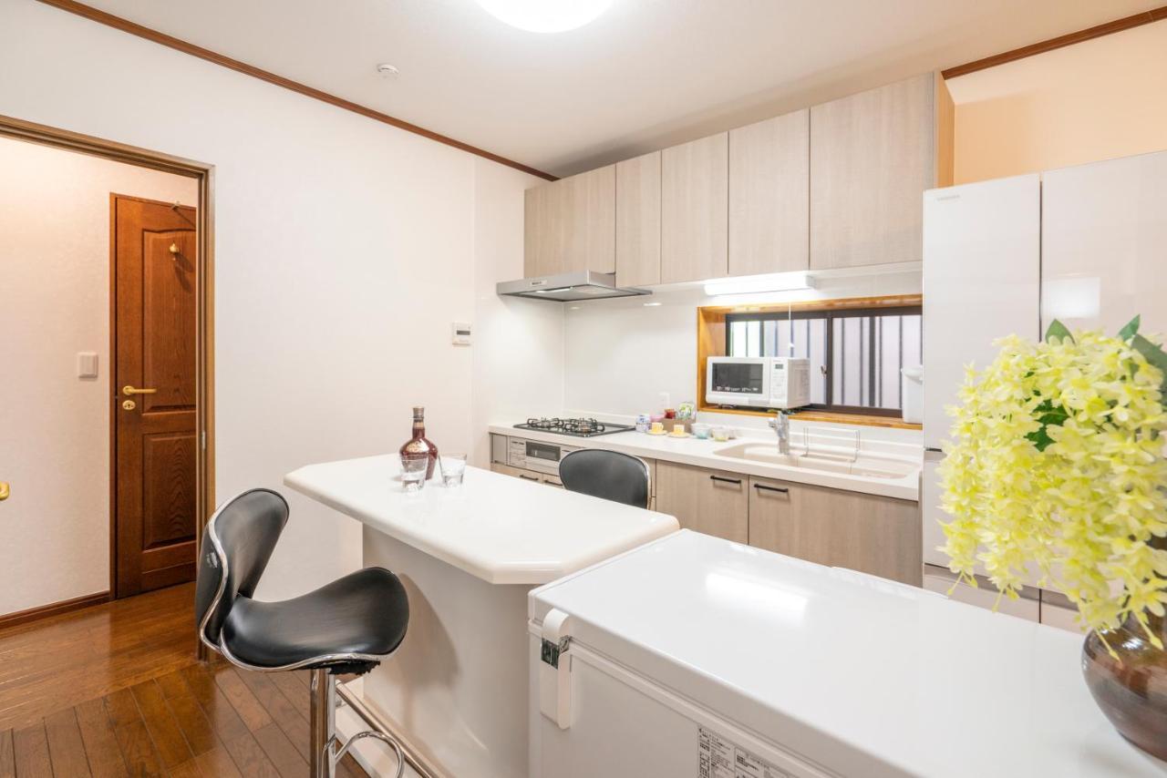 Jr 66Sqm 1F Family Suite 2Ldk Jr Koiwa-Keisei Koiwa-Asakusa-Oshiage-Shinjuku-Ueno Tóquio Exterior foto